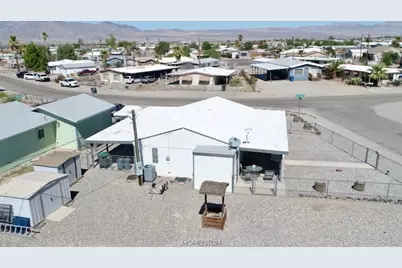 1456 E Paseo Redondo, Fort Mohave, AZ 86426 - Photo 23