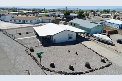 1456 E Paseo Redondo, Fort Mohave, AZ 86426 - Photo 27