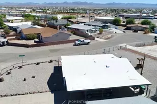 1456 E Paseo Redondo, Fort Mohave, AZ 86426 - Photo 21