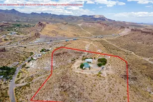 1808 N Clack Canyon Rd, Kingman, AZ 86409 - Photo 15