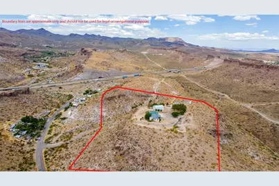 1808 N Clack Canyon Road, Kingman, AZ 86409 - Photo 15