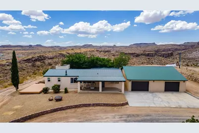 1808 N Clack Canyon Road, Kingman, AZ 86409 - Photo 1