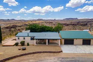1808 N Clack Canyon Rd, Kingman, AZ 86409 - Photo 1