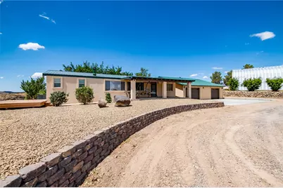 1808 N Clack Canyon Road, Kingman, AZ 86409 - Photo 11
