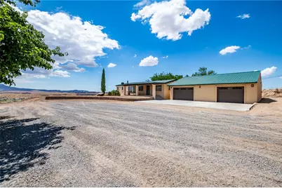 1808 N Clack Canyon Road, Kingman, AZ 86409 - Photo 9
