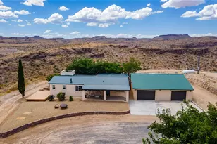 1808 N Clack Canyon Rd, Kingman, AZ 86409 - Photo 5