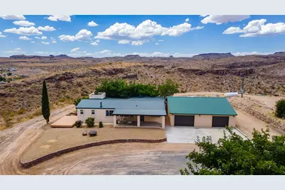 1808 N Clack Canyon Road, Kingman, AZ 86409 - Photo 5