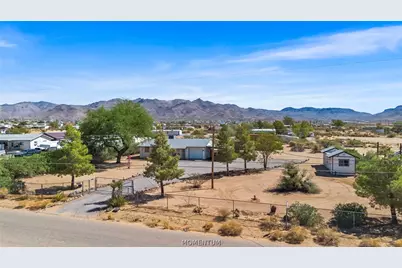 3340 N Hope Road, Golden Valley, AZ 86413 - Photo 1