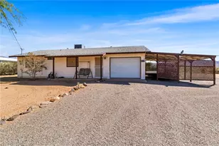 3340 N Hope Rd, Golden Valley, AZ 86413 - Photo 9