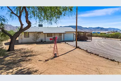 3340 N Hope Road, Golden Valley, AZ 86413 - Photo 7