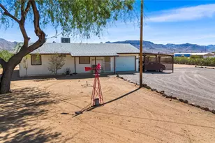 3340 N Hope Rd, Golden Valley, AZ 86413 - Photo 7