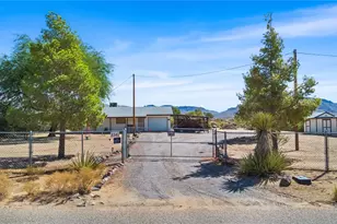 3340 N Hope Rd, Golden Valley, AZ 86413 - Photo 5