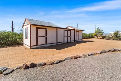 3340 N Hope Road, Golden Valley, AZ 86413 - Photo 35