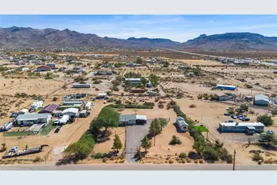 3340 N Hope Road, Golden Valley, AZ 86413 - Photo 41