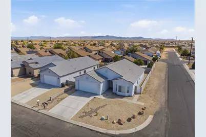 3352 N Apache Street, Kingman, AZ 86401 - Photo 25