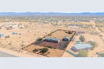 868 S Colorado Road, Golden Valley, AZ 86413 - Photo 5