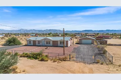 868 S Colorado Road, Golden Valley, AZ 86413 - Photo 1