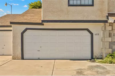 600 E Kingsley Street, Mohave Valley, AZ 86440 - Photo 3