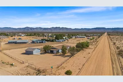 980 S Santa Maria Road, Golden Valley, AZ 86413 - Photo 75