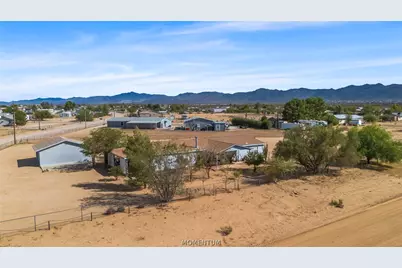 980 S Santa Maria Road, Golden Valley, AZ 86413 - Photo 5