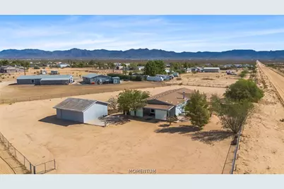 980 S Santa Maria Road, Golden Valley, AZ 86413 - Photo 1