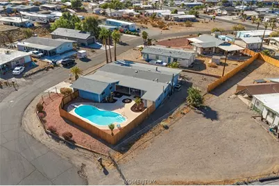 1630 Talc Plaza, Bullhead City, AZ 86442 - Photo 3