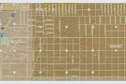 207-17-169A S Cherry Road, Yucca, AZ 86438 - Photo 89