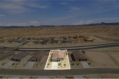 2809 Steamship Drive, Bullhead City, AZ 86442 - Photo 5
