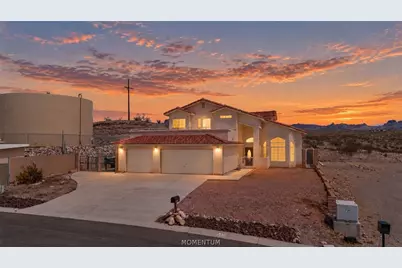 3541 Indian Hill Drive, Bullhead City, AZ 86429 - Photo 1