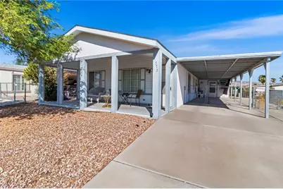 575 Stahlman Drive, Bullhead City, AZ 86442 - Photo 3