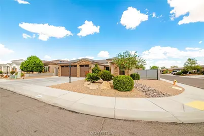 3952 Sorenson Drive, Kingman, AZ 86409 - Photo 1