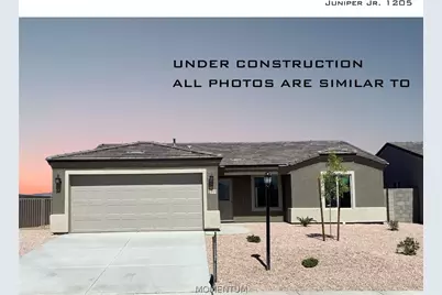 3367 E Cane Drive, Kingman, AZ 86409 - Photo 1