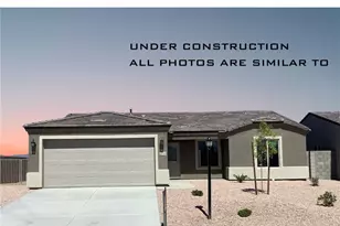 3367 E Cane Dr, Kingman, AZ 86409 - Photo 1