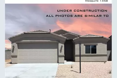 3689 Plains Avenue, Kingman, AZ 86401 - Photo 1