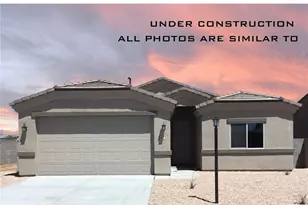 3689 Plains Ave, Kingman, AZ 86401 - Photo 1