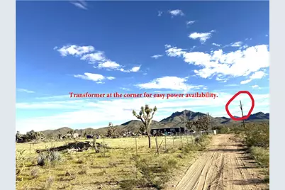 327-03-329 N Revena Drive, Dolan Springs, AZ 86441 - Photo 3
