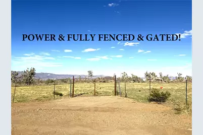 327-03-329 N Revena Drive, Dolan Springs, AZ 86441 - Photo 1