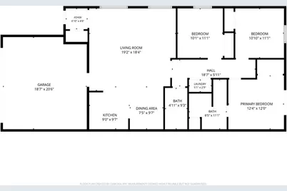 955 E Beverly Avenue, Kingman, AZ 86409 - Photo 5