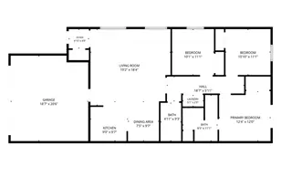 955 E Beverly Ave, Kingman, AZ 86409 - Photo 5