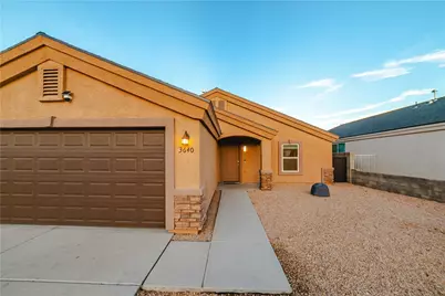 3640 N Pearl Street, Kingman, AZ 86409 - Photo 3