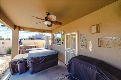 4221 E Old Ranch Lane, Kingman, AZ 86401 - Photo 43