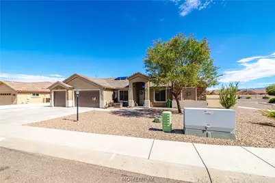 4221 E Old Ranch Lane, Kingman, AZ 86401 - Photo 73
