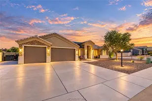 4221 E Old Ranch Ln, Kingman, AZ 86401 - Photo 3