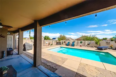 4221 E Old Ranch Lane, Kingman, AZ 86401 - Photo 45