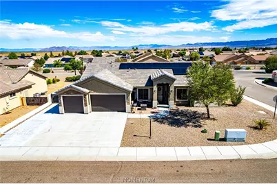 4221 E Old Ranch Lane, Kingman, AZ 86401 - Photo 69