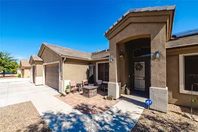 4221 E Old Ranch Lane, Kingman, AZ 86401 - Photo 9