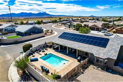 4221 E Old Ranch Lane, Kingman, AZ 86401 - Photo 65