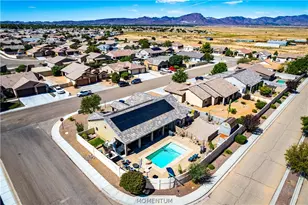 4221 E Old Ranch Ln, Kingman, AZ 86401 - Photo 63