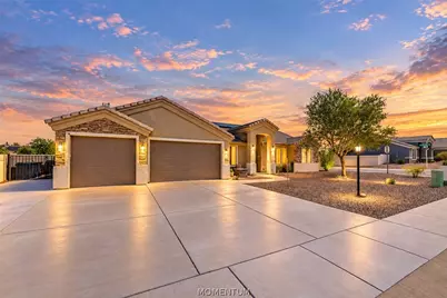 4221 E Old Ranch Lane, Kingman, AZ 86401 - Photo 3