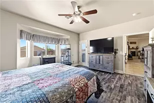 4221 E Old Ranch Ln, Kingman, AZ 86401 - Photo 77